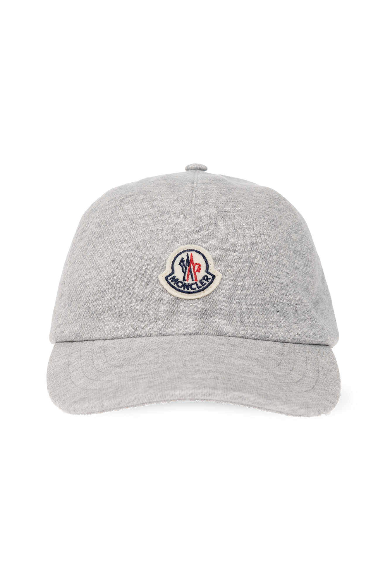 Grey Baseball cap Moncler - Vitkac Canada